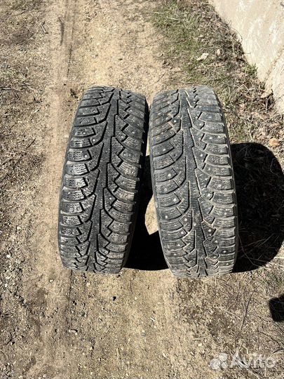Nokian Tyres Hakkapeliitta 5 195/60 R15