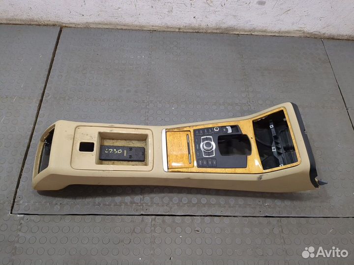 Джойстик мультимедиа Audi A8 (D3), 2003