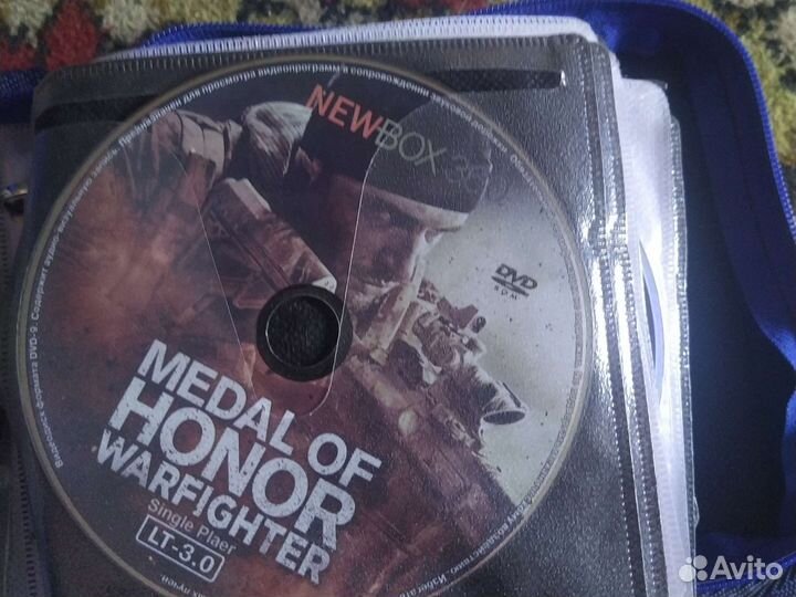 Диски на xbox 360 лицензия