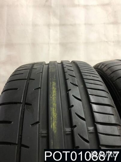 Dunlop SP Sport Maxx 050+ 225/50 R17 98Y