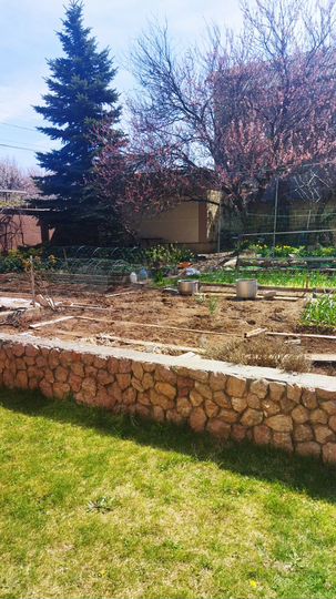 Дом 207 м² на участке 11,5 сот.