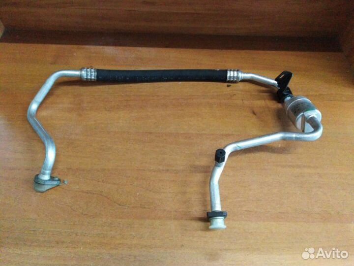 Трубка кондиционера Renault Clio 2001 - 2005