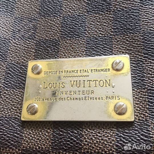 Сумка Louis Vuitton мужская