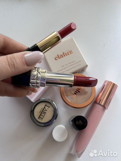 Декоративная косметика