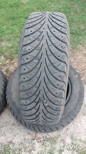 Extreme VR2 165/85 R15