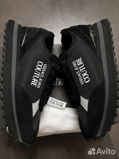 Кросовки versace оригинал