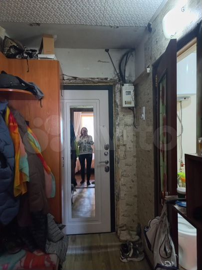 3-к. квартира, 54 м², 4/5 эт.