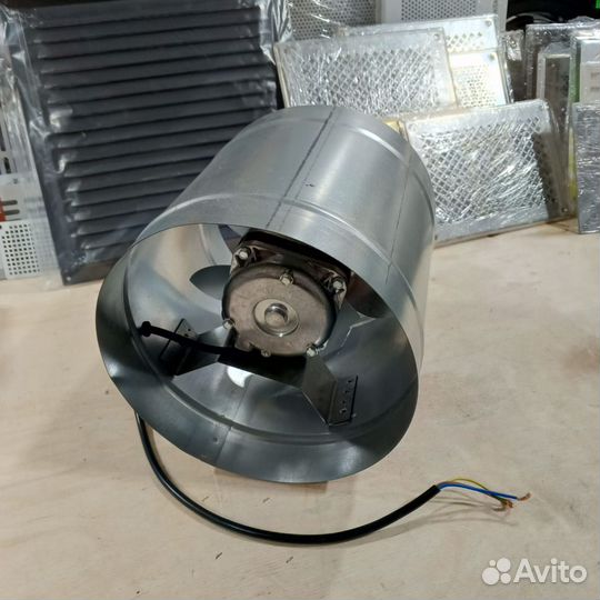 Канальный вентилятор 150