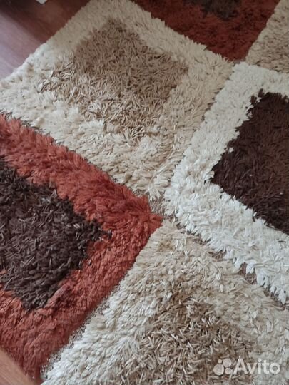 Ковры бу
