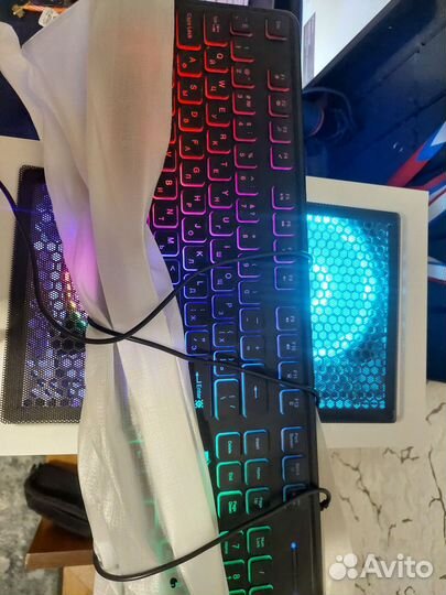 Компьютер комплект