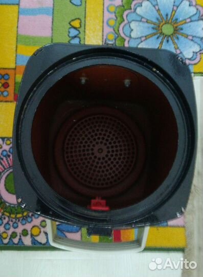 Пылесос Чайка