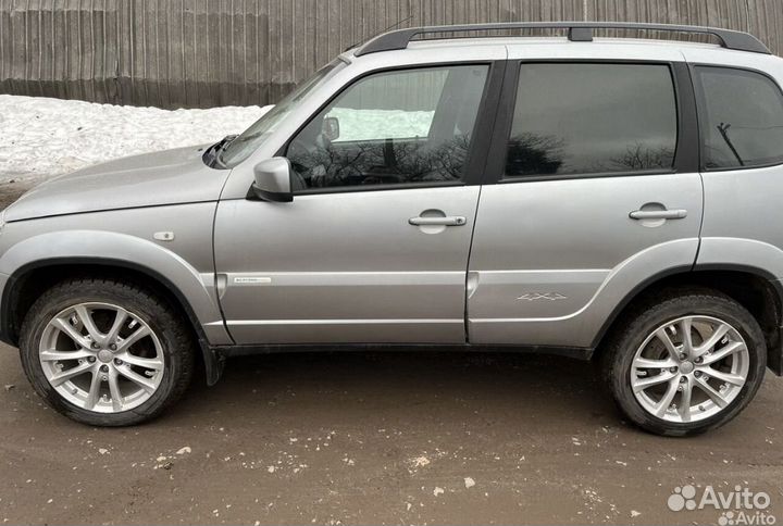 Nokian Tyres cLine Van 225/55 R18