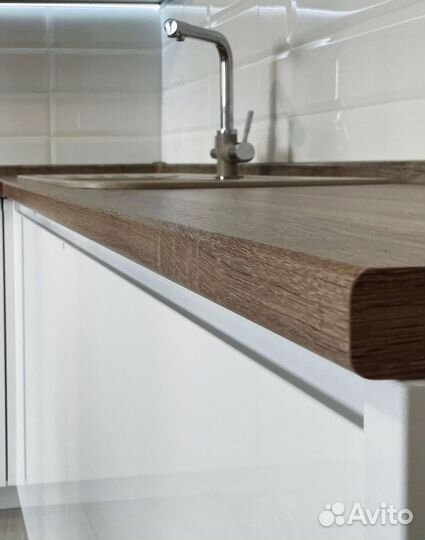 Кухня на заказ. Кухонный гарнитур от производителя