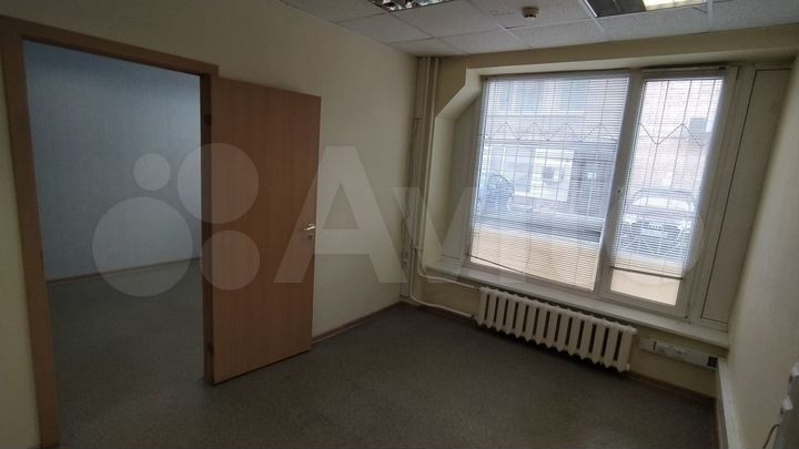 Офис-ПСН-склад-пересортировка товара, 478 м²-метро