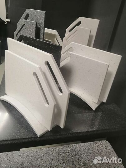 Разделочные доски из искусственного камня