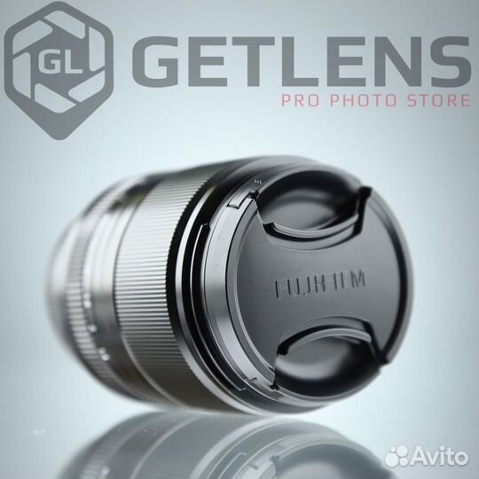 Fujifilm XF 23mm f/1.4 R LM WR (гарантия 2 года)