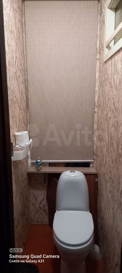 2-к. квартира, 41 м², 1/5 эт.