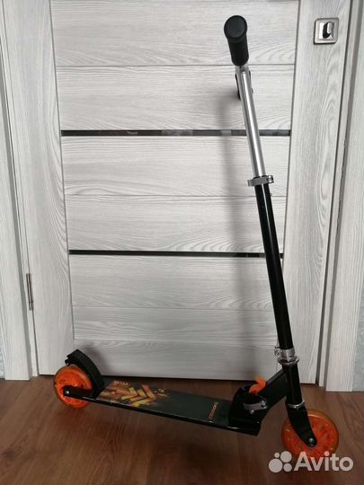 Самокат детский kreiss двухколесный