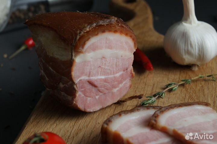 Колбасы и сыры от мясного мастера с доставкой