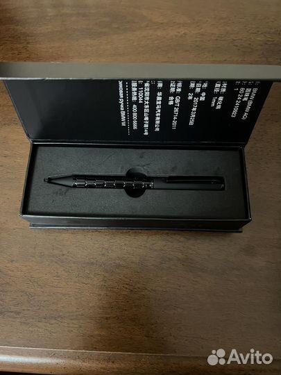 Ручка шариковая BMW /M