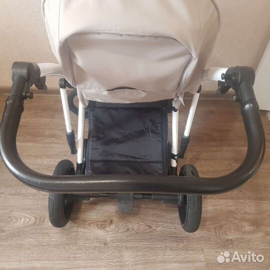 Детские коляски 2 в 1 Magic Esspero