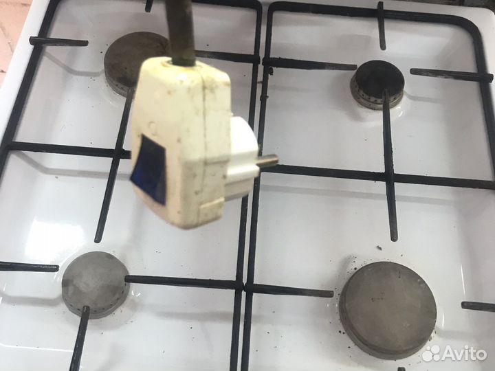 Газовая плита