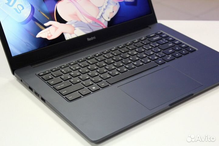 Ноутбук Redmi/Xiaomi Book 8Gb/SSD