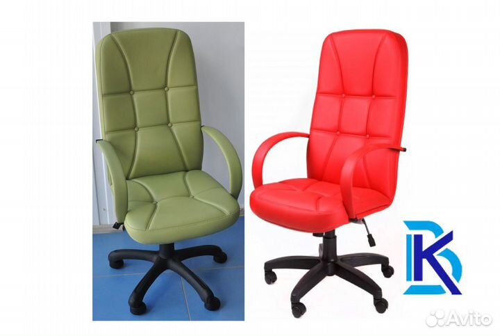 Офисное кресло 