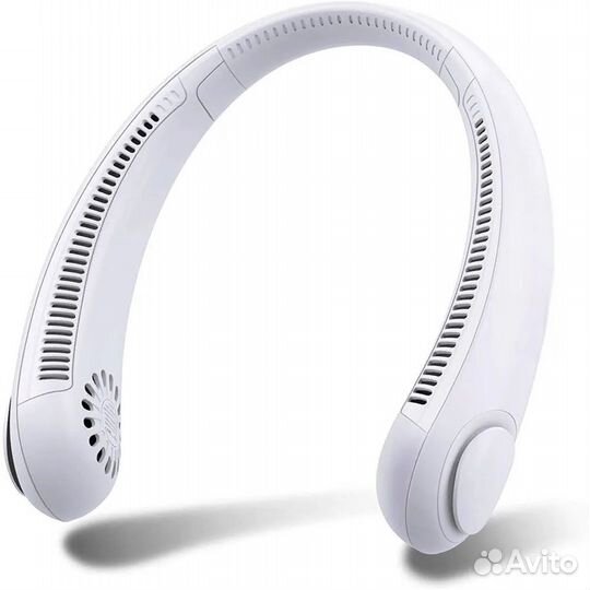 Шейный вентилятор