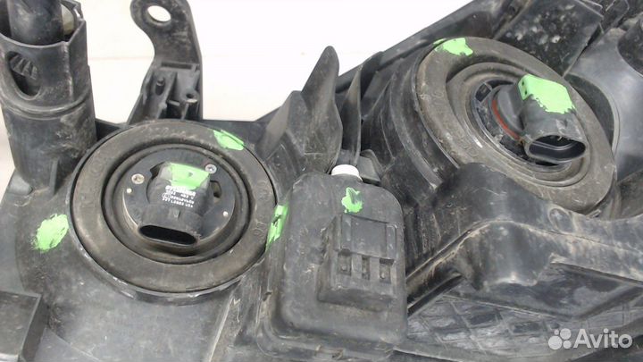 Фара (передняя) Toyota RAV 4, 2006