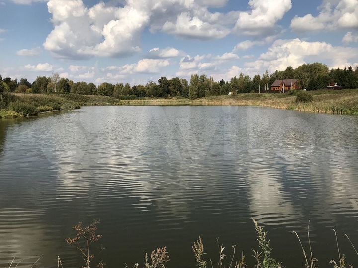 Участок 6 сот. (ИЖС)