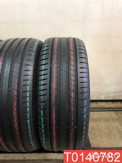 Pirelli Cinturato P7 (P7C2) 205/55 R16 91V