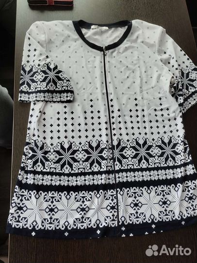 Женские вещи пакетом 48 размер