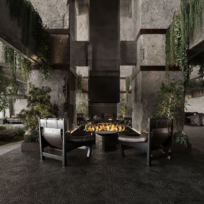 1-к. апартаменты, 38,5 м², 3/5 эт.