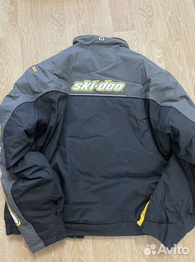 Снегоходная куртка Ski-doo BRP