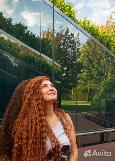 Фотосессия