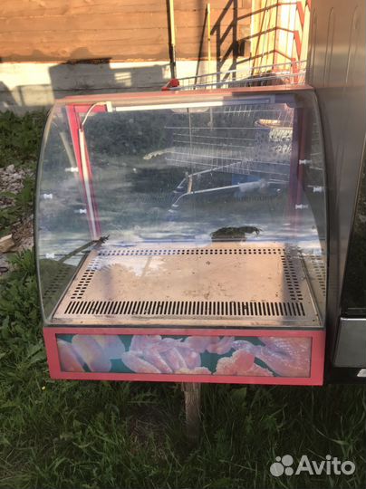 Электро печи