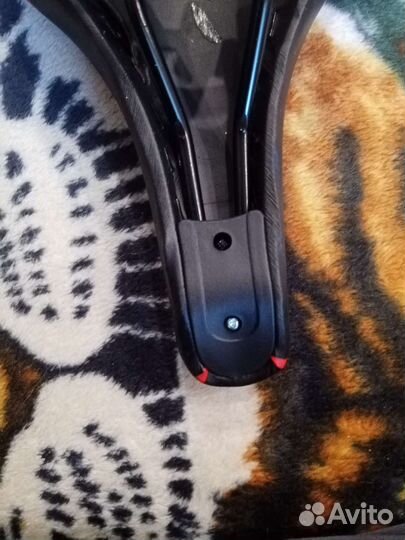 Седло для велосипеда