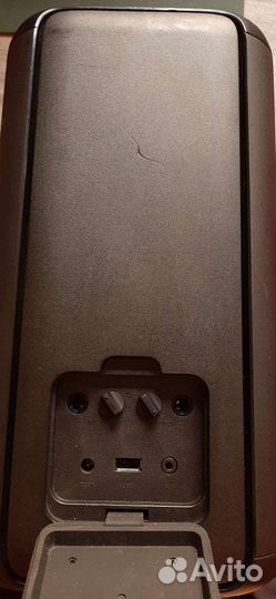 Портативная колонка Anker SondCore Mega