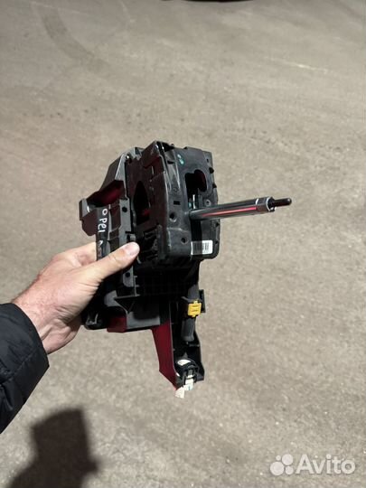 Кулиса АКПП opel astra j