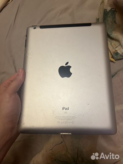 iPad a1430 32gb