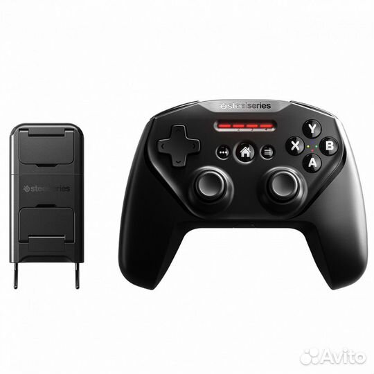 Манипулятор SteelSeries Nimbus+ 428198