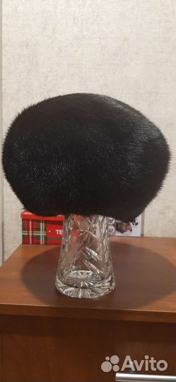 Шапка женская