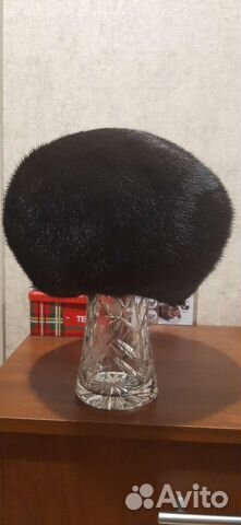 Шапка женская