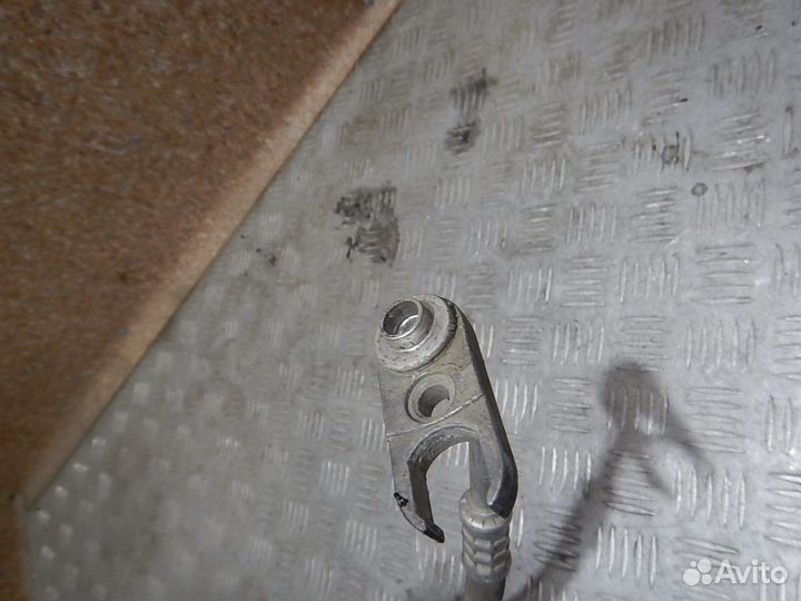 Трубка кондиционера, Chevrolet (Шевроле) -lanos (0