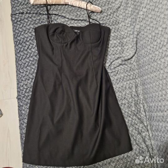 Платье love republic 46