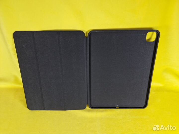 Чехол iPad Pro 12,9* 2020 Silicone Case