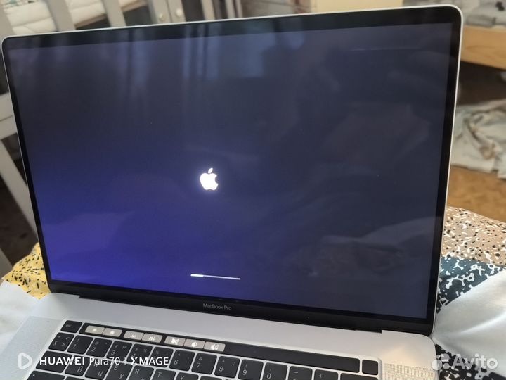 Mac Book Pro 16