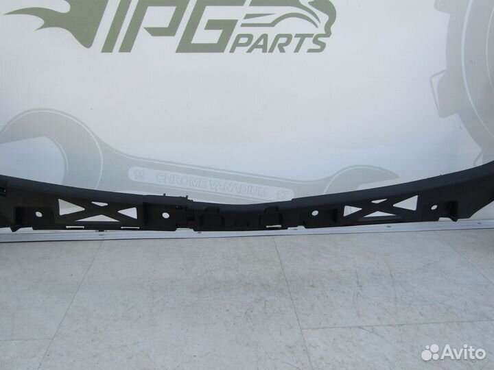 Каркас бампера Mercedes W166 A1668854265