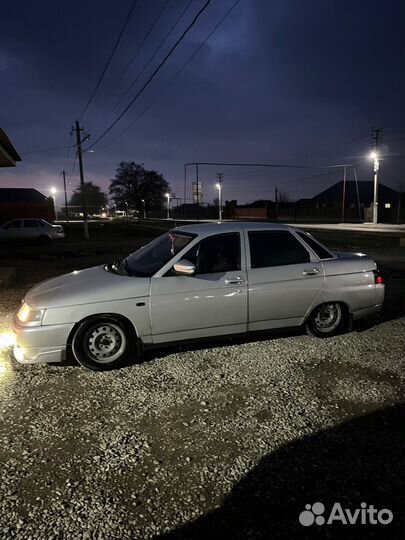 Багажник на 10